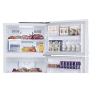 LG Top Mount Refrigerator 422 Litres GRB522GQHL