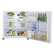 LG Top Mount Refrigerator 422 Litres GRB522GQHL