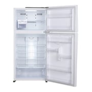 LG Top Mount Refrigerator 422 Litres GRB522GQHL