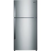 LG Top Mount Refrigerator 600 Litres GRB600GLHL