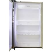LG Top Mount Refrigerator 600 Litres GRB600GLHL