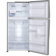 LG Top Mount Refrigerator 491 Litres GRB650GLHL