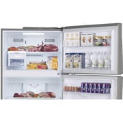 LG Top Mount Refrigerator 491 Litres GRB650GLHL