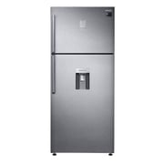 Samsung Top Mount Refrigerator 750 Litres RT75K6540SL