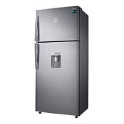 Samsung Top Mount Refrigerator 750 Litres RT75K6540SL