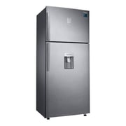 Samsung Top Mount Refrigerator 750 Litres RT75K6540SL