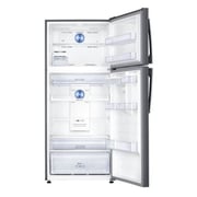 Samsung Top Mount Refrigerator 750 Litres RT75K6540SL