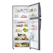 Samsung Top Mount Refrigerator 750 Litres RT75K6540SL