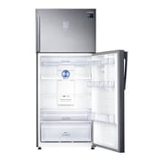 Samsung Top Mount Refrigerator 750 Litres RT75K6540SL