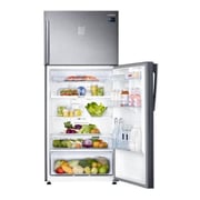 Samsung Top Mount Refrigerator 750 Litres RT75K6540SL