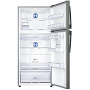 Samsung Top Mount Refrigerator 720 Litres RT72K6360SP