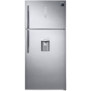 Samsung Top Mount Refrigerator 850 Litres RT85K7110SL