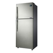 Samsung Top Mount Refrigerator 390 Litres RT39K5110SP