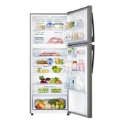 Samsung Top Mount Refrigerator 600 Litres RT60K6330SP