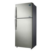 Samsung Top Mount Refrigerator 600 Litres RT60K6130SP