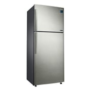 Samsung Top Mount Refrigerator 600 Litres RT60K6130SP