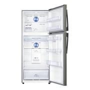 Samsung Top Mount Refrigerator 600 Litres RT60K6130SP