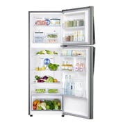 Samsung Top Mount Refrigerator 420 Litres RT42K5110SP
