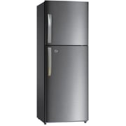 Haier Top Mount Refrigerator 400 Litres HRF366SS