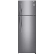 LG Top Mount Refrigerator 358 Litres GRC432RLCN