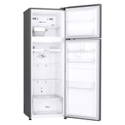 LG Top Mount Refrigerator 358 Litres GRC432RLCN