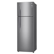 LG Top Mount Refrigerator 358 Litres GRC432RLCN