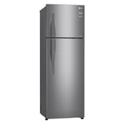 LG Top Mount Refrigerator 358 Litres GRC432RLCN