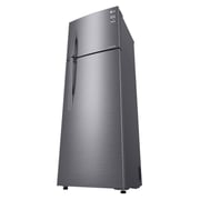 LG Top Mount Refrigerator 358 Litres GRC432RLCN