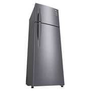 LG Top Mount Refrigerator 358 Litres GRC432RLCN