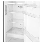 LG Top Mount Refrigerator 358 Litres GRC432RLCN