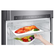 LG Top Mount Refrigerator 830 Litres GRF832HLHU, LINEARCooling™, DoorCooling+, Inverter Linear Compressor