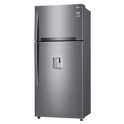 LG Top Mount Refrigerator 830 Litres GRF832HLHU, LINEARCooling™, DoorCooling+, Inverter Linear Compressor