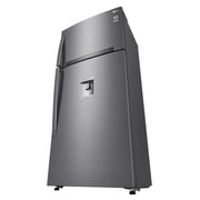 LG Top Mount Refrigerator 830 Litres GRF832HLHU, LINEARCooling™, DoorCooling+, Inverter Linear Compressor