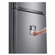 LG Top Mount Refrigerator 830 Litres GRF832HLHU, LINEARCooling™, DoorCooling+, Inverter Linear Compressor