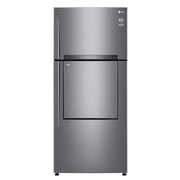 LG Top Mount Refrigerator 549 Litres GND732HLHU