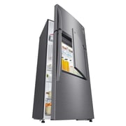 LG Top Mount Refrigerator 549 Litres GND732HLHU