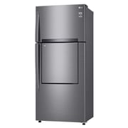 LG Top Mount Refrigerator 549 Litres GND732HLHU