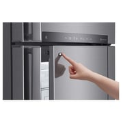 LG Top Mount Refrigerator 549 Litres GND732HLHU