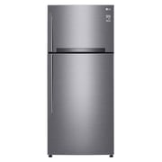 LG Top Mount Refrigerator 630 Litres GRH832HLHU, LINEAR Cooling, DoorCooling, HygieneFresh