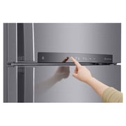 LG Top Mount Refrigerator 630 Litres GRH832HLHU, LINEAR Cooling, DoorCooling, HygieneFresh