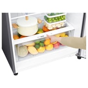 LG Top Mount Refrigerator 630 Litres GRH832HLHU, LINEAR Cooling, DoorCooling, HygieneFresh