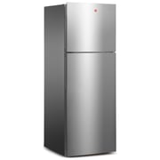 Hoover Top Mount Refrigerator 230 Litres HTR330LS