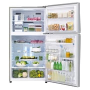 LG Top Mount Refrigerator 608 GRM782HLHM