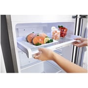 LG Top Mount Refrigerator 420 Litres GRB422RLHL