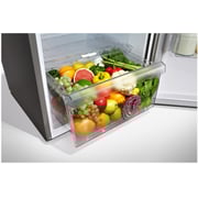 LG Top Mount Refrigerator 420 Litres GRB422RLHL