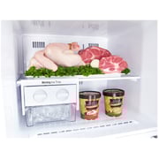 LG Top Mount Refrigerator 420 Litres GRB422RLHL