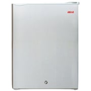 Akai Single Door Refrigerator 60 Litres RFMA60DFHS