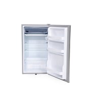 Midea Upright Refrigerator 121 Litres HS121L