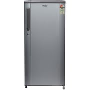 Haier HRD-190BS Single Door Refrigerator
