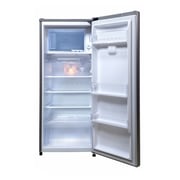 LG Single Door Refrigerator 169 Litres GNY221SLC